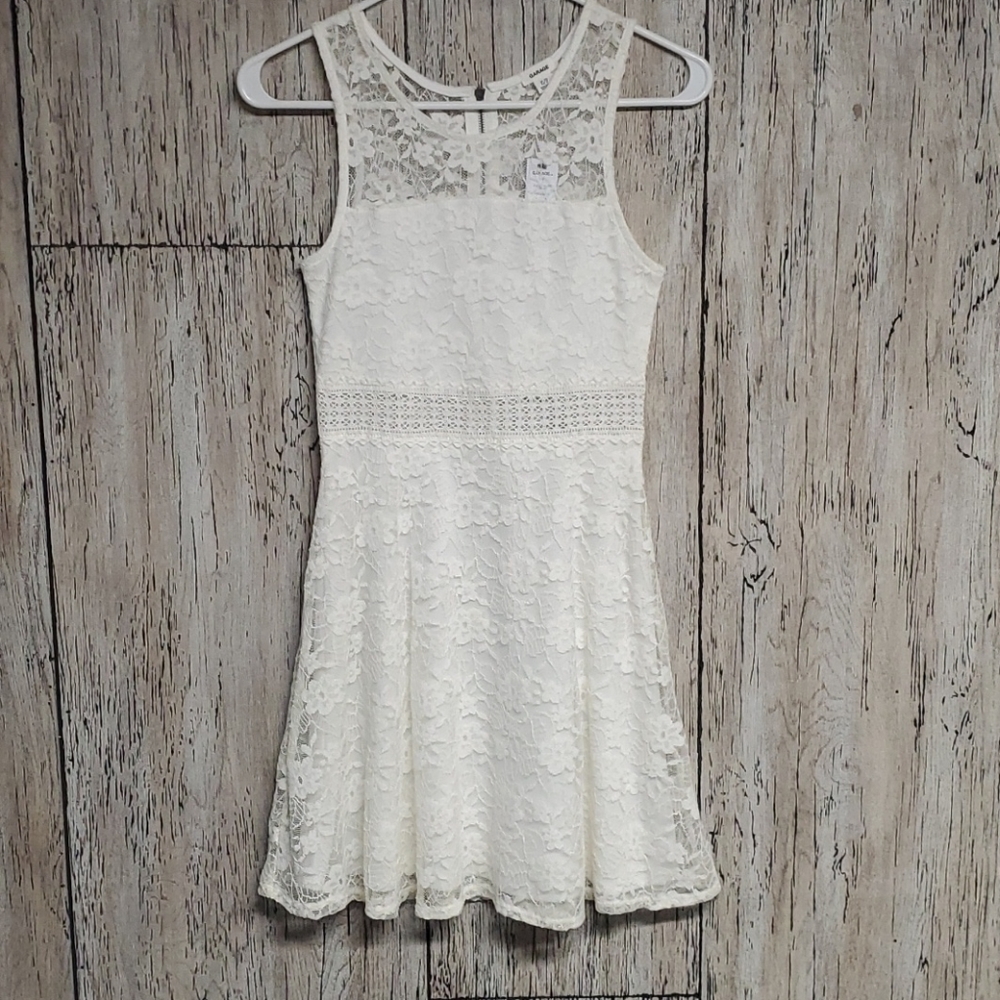 GARAGE Dress